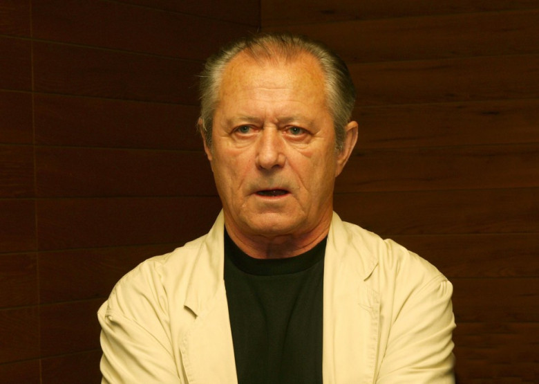 Jozef Bob (1935 - 2010)